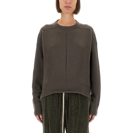 WOOL AND CASHMERE SWEATER