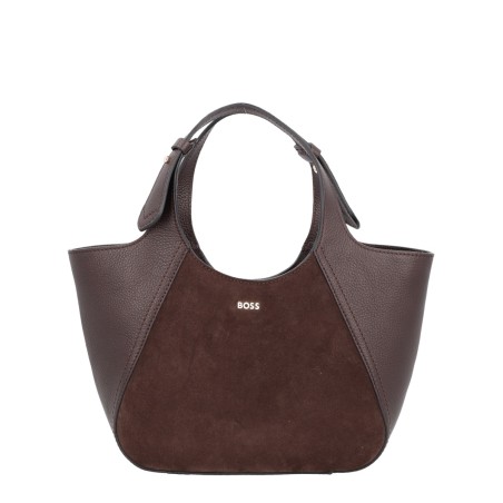 SMALL "LENAH" TOTE BAG