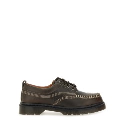 LACE-UP "LOWELL MOC TOE"