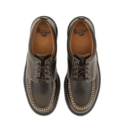LACE-UP "LOWELL MOC TOE"