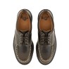 LACE-UP "LOWELL MOC TOE"