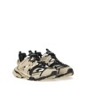 "TRACK" SNEAKER
