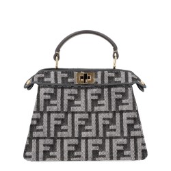 "PEEKABOO ISEEU" BAG