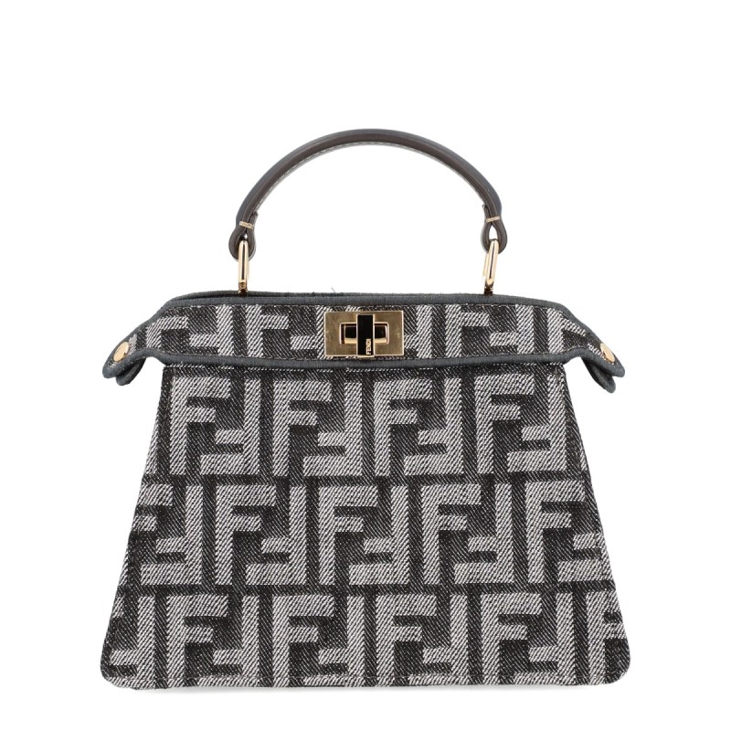 "PEEKABOO ISEEU" BAG