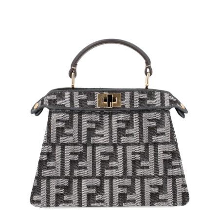 "PEEKABOO ISEEU" BAG