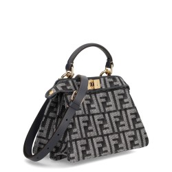 "PEEKABOO ISEEU" BAG