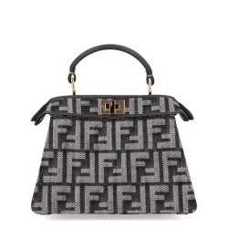 "PEEKABOO ISEEU" BAG