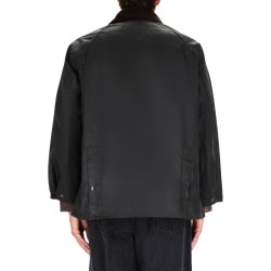 "OS BEDALE" WAXED JACKET