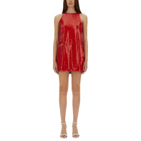 SEQUINED DRESS