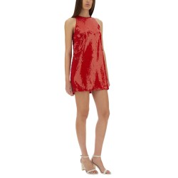 SEQUINED DRESS