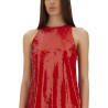 SEQUINED DRESS