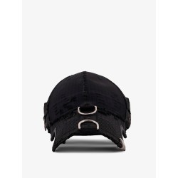 Cotton D-Ring Cargo hat