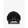 Cotton D-Ring Cargo hat