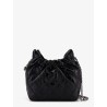 Fleming Mini Hobo leather crossbody bag