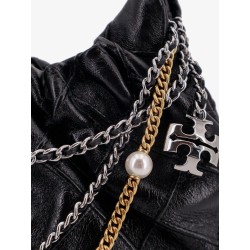 Fleming Mini Hobo leather crossbody bag