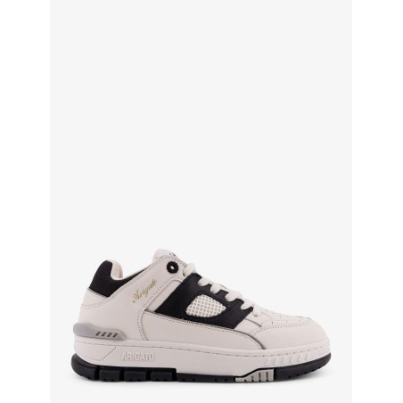 Axel Arigato leather sneakers