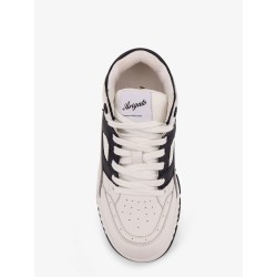 Axel Arigato leather sneakers