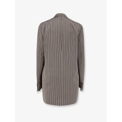 Bliss oversize viscose blazer