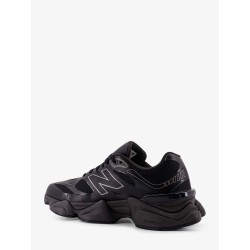 740 mesh sneakers with logo on the side