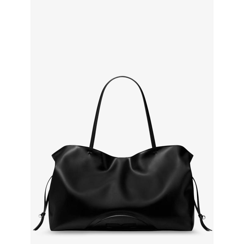 Ella recycled materials shoulder bag