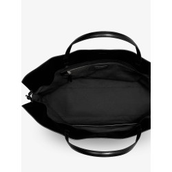 Ella recycled materials shoulder bag