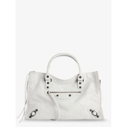 Le City Medium leather shoulder bag