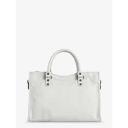 Le City Medium leather shoulder bag