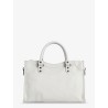 Le City Medium leather shoulder bag