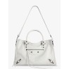 Le City Medium leather shoulder bag