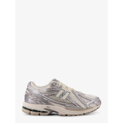 1906 mesh sneakers with logo on the side