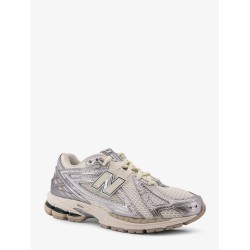 1906 mesh sneakers with logo on the side