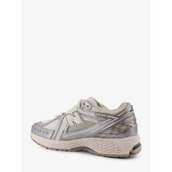 1906 mesh sneakers with logo on the side