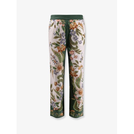 Lenzing™ Ecovero™ trousers