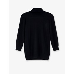 Cashmere turtleneck