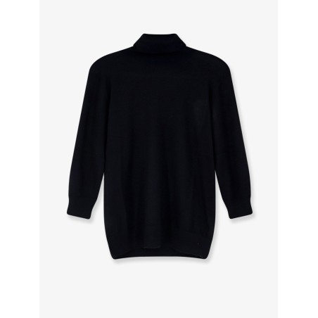 Cashmere turtleneck