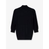 Cashmere turtleneck
