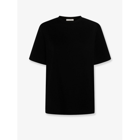 Chiara cotton T-shirt