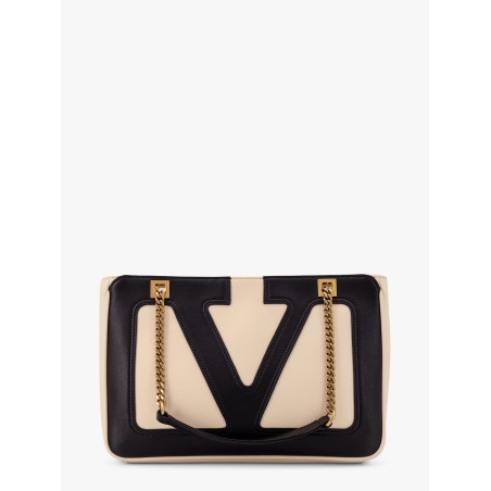Viva Superstar leather shoulder bag