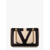 Viva Superstar leather shoulder bag