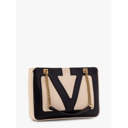 Viva Superstar leather shoulder bag