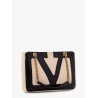 Viva Superstar leather shoulder bag