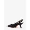 J'Adior slingback microcannage pump