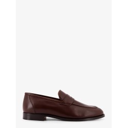 Sergio Walk leather loafers