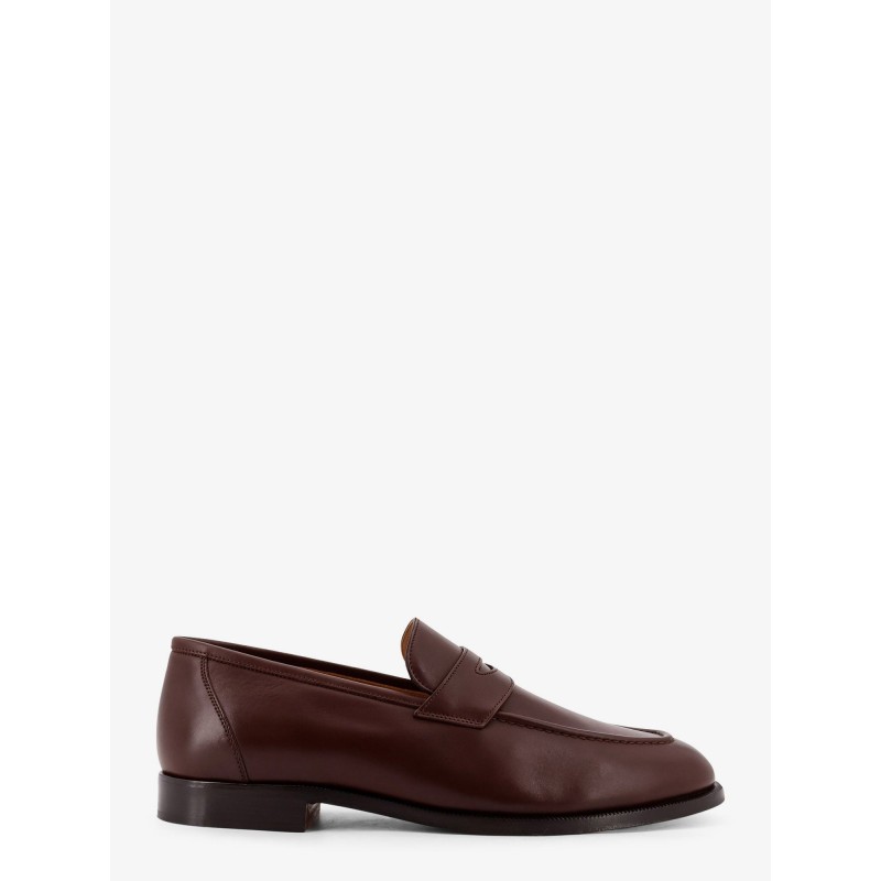 Sergio Walk leather loafers