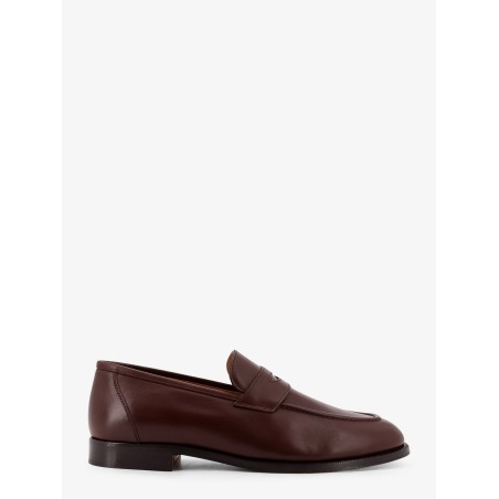 Sergio Walk leather loafers