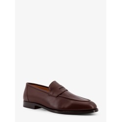 Sergio Walk leather loafers