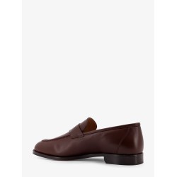 Sergio Walk leather loafers