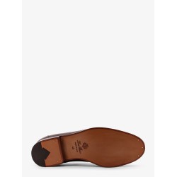 Sergio Walk leather loafers