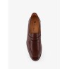 Sergio Walk leather loafers