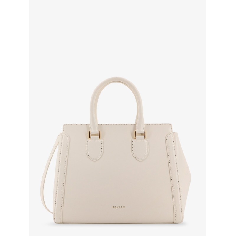 Birdee Large leather shoulder bag